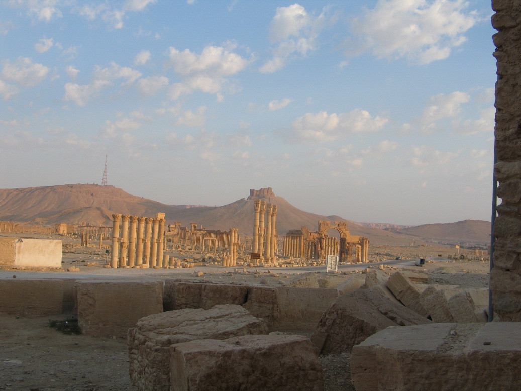 پالمیرا